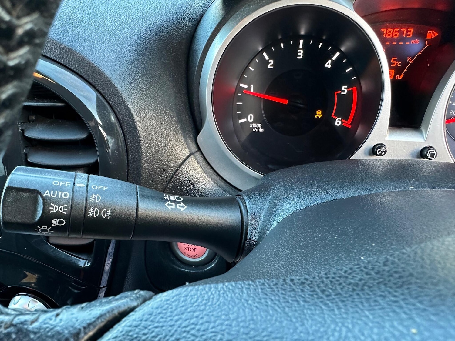 Used Nissan Juke 2012 for sale - 75464090: Photo 21