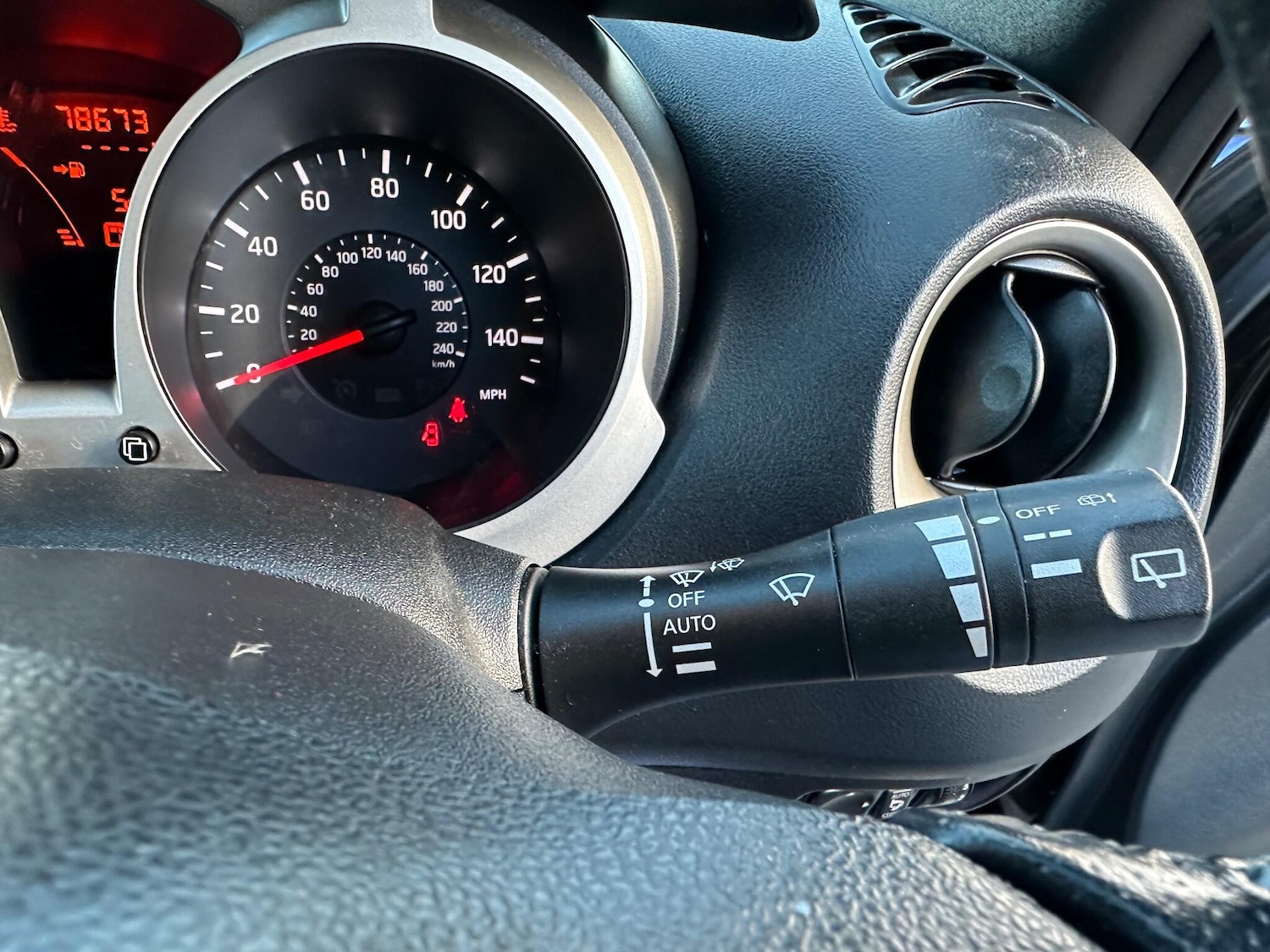 Used Nissan Juke 2012 for sale - 75464090: Photo 22