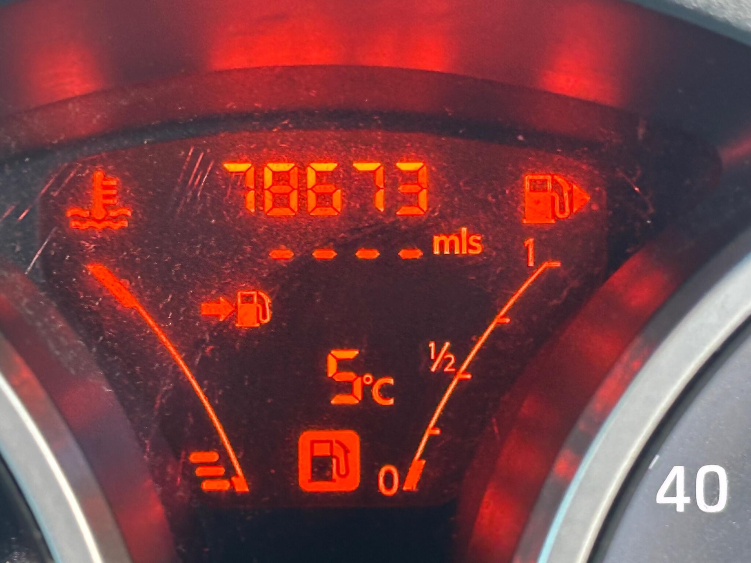 Used Nissan Juke 2012 for sale - 75464090: Photo 32