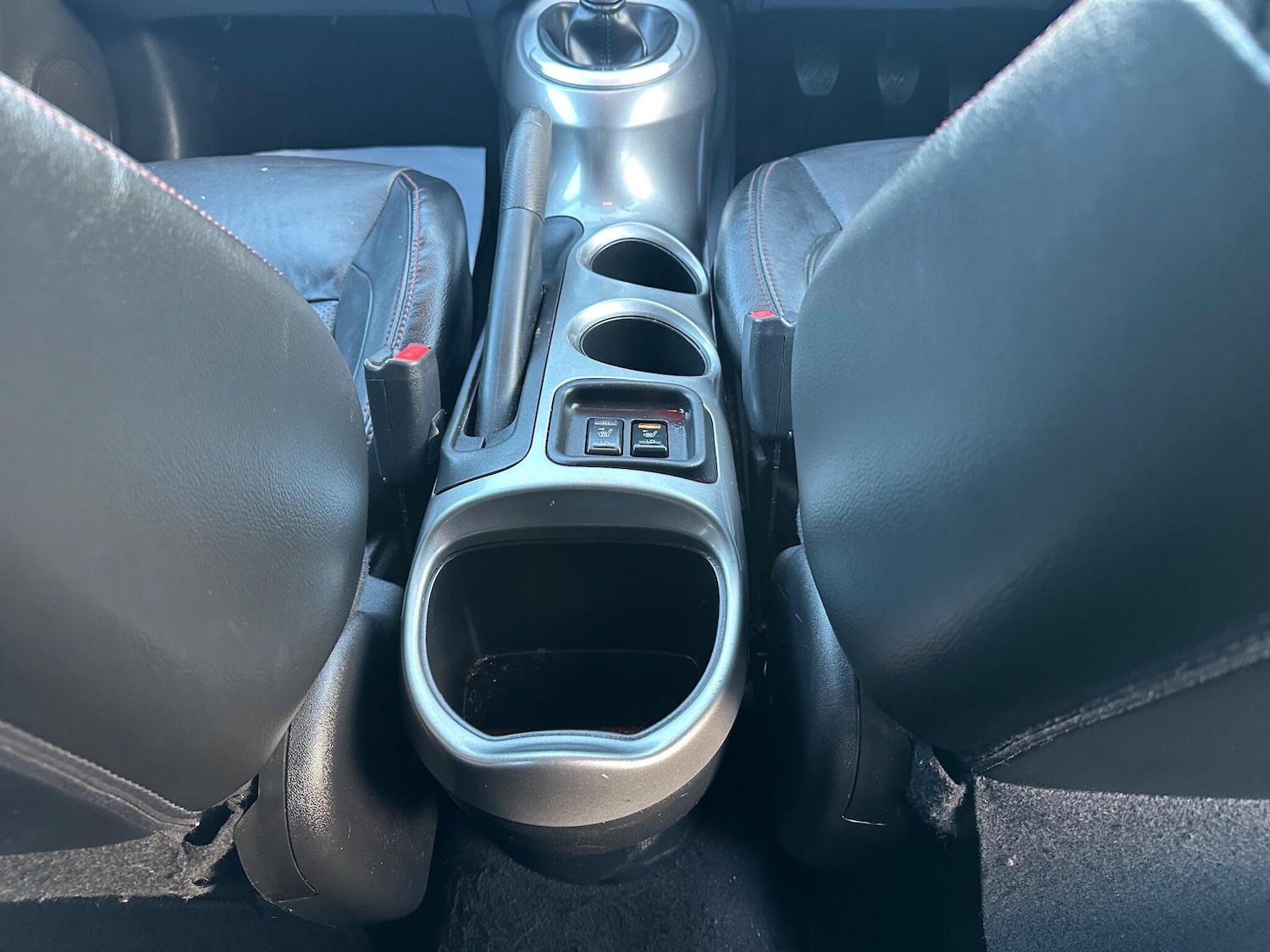 Used Nissan Juke 2012 for sale - 75464090: Photo 33