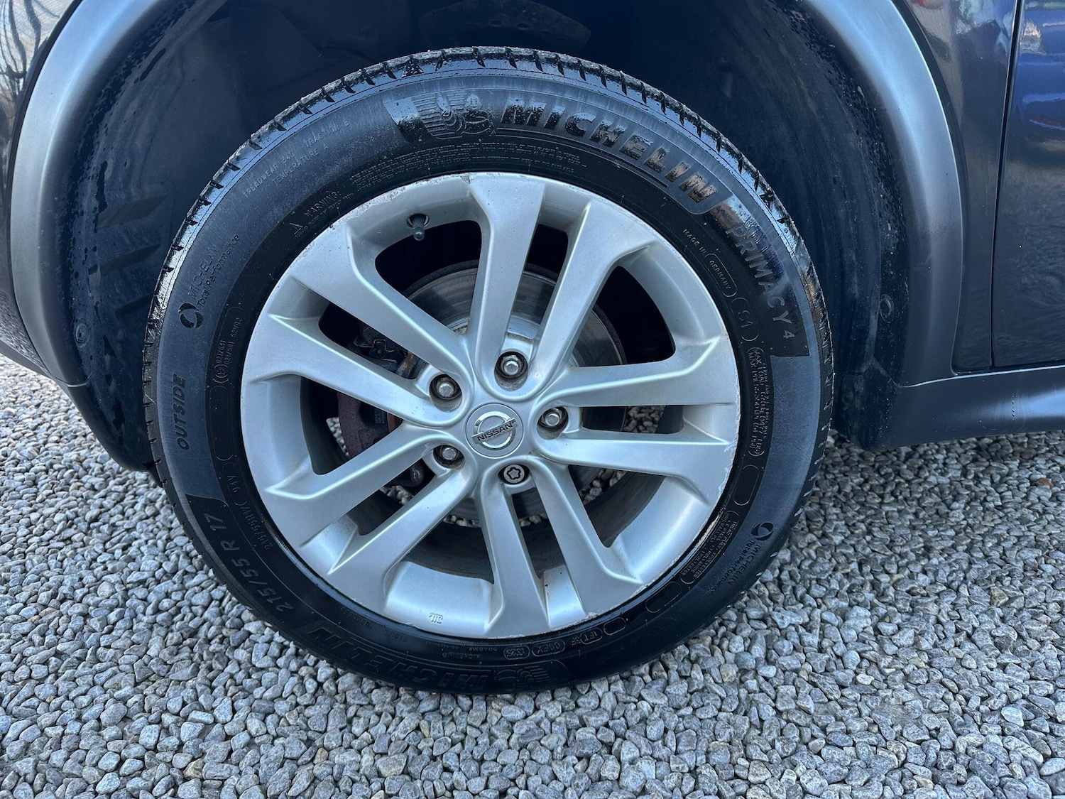 Used Nissan Juke 2012 for sale - 75464090: Photo 38