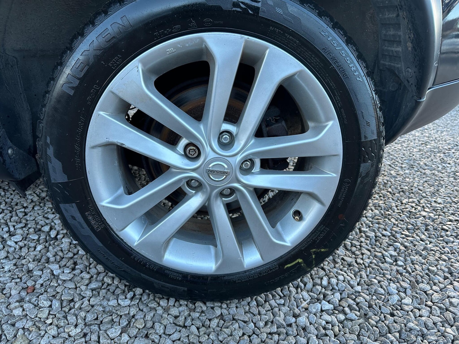 Used Nissan Juke 2012 for sale - 75464090: Photo 39