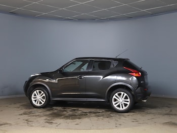 Used Nissan Juke 2012 for sale - 75464090: Photo