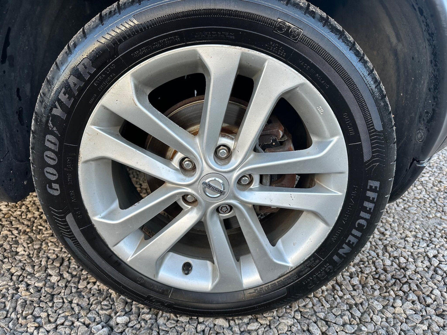 Used Nissan Juke 2012 for sale - 75464090: Photo 40