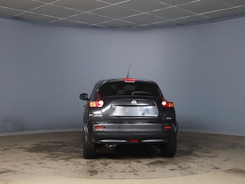 Used Nissan Juke 2012 for sale - 75464090: Photo
