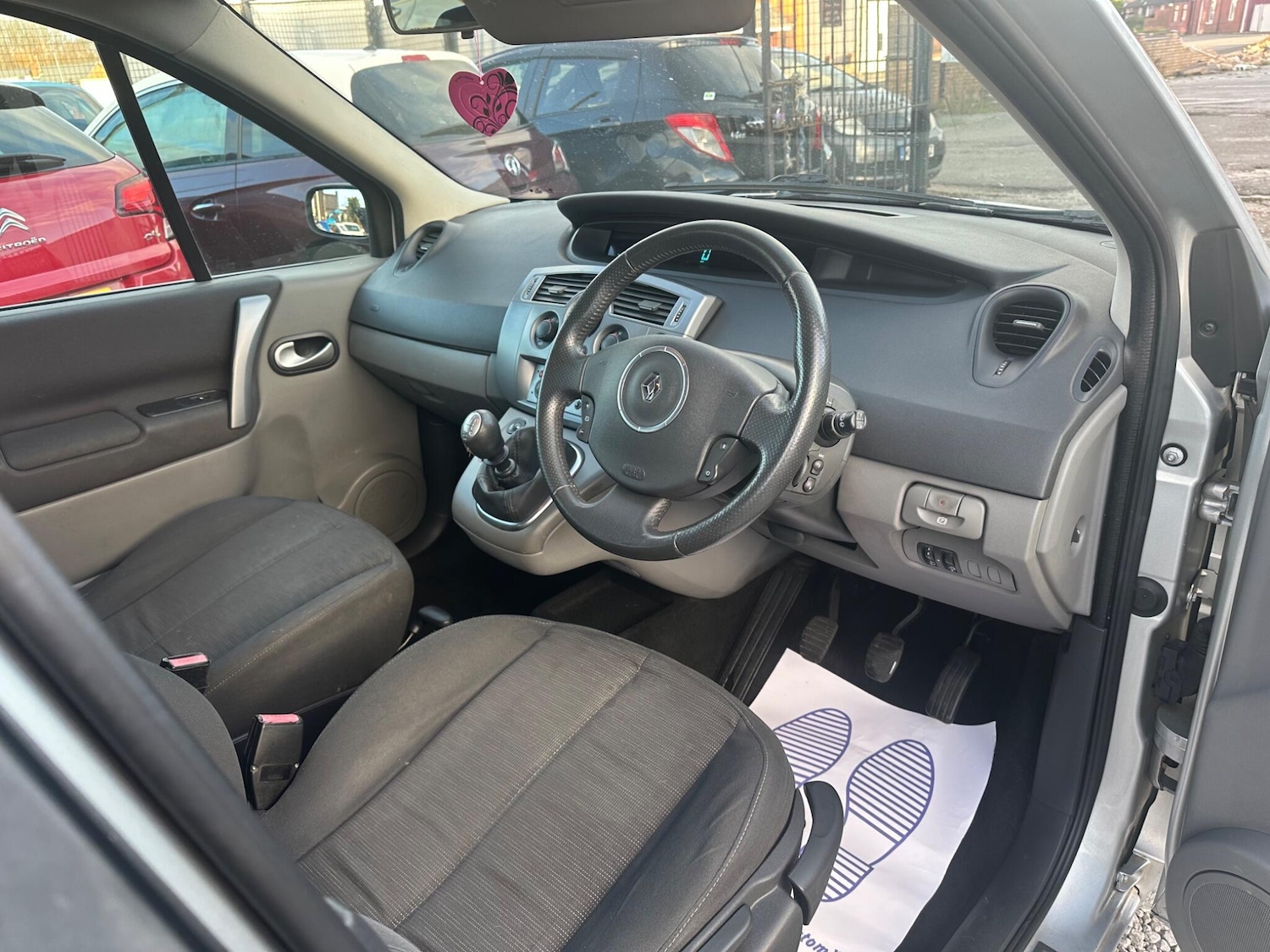 Used Renault Grand Scenic for sale - 78116614: Photo 13