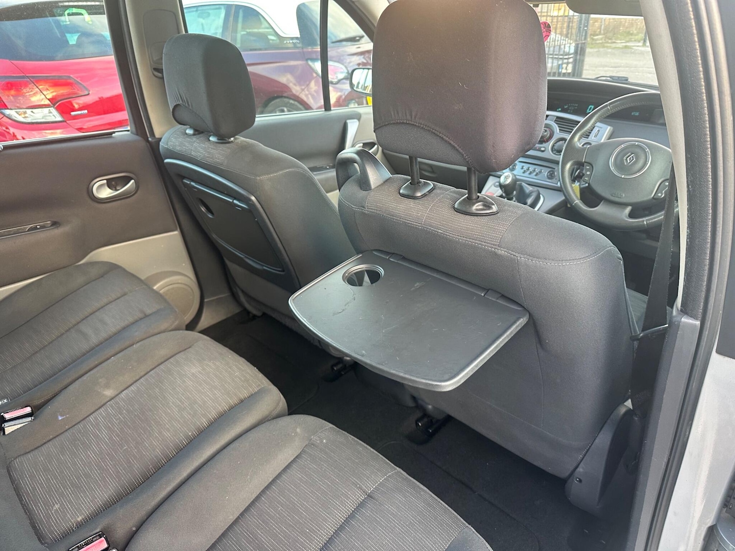 Used Renault Grand Scenic for sale - 78116614: Photo 17