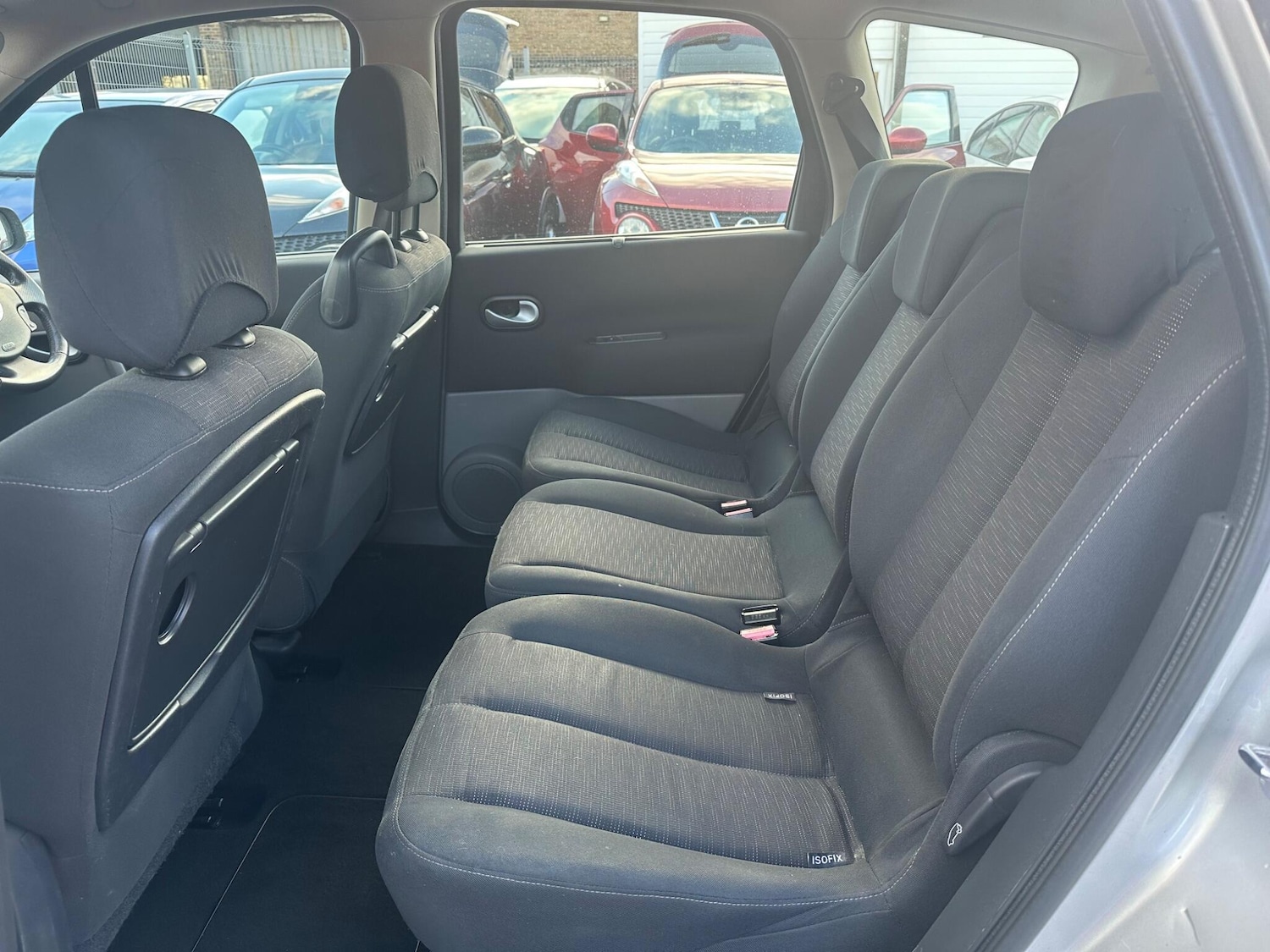 Used Renault Grand Scenic for sale - 78116614: Photo 20