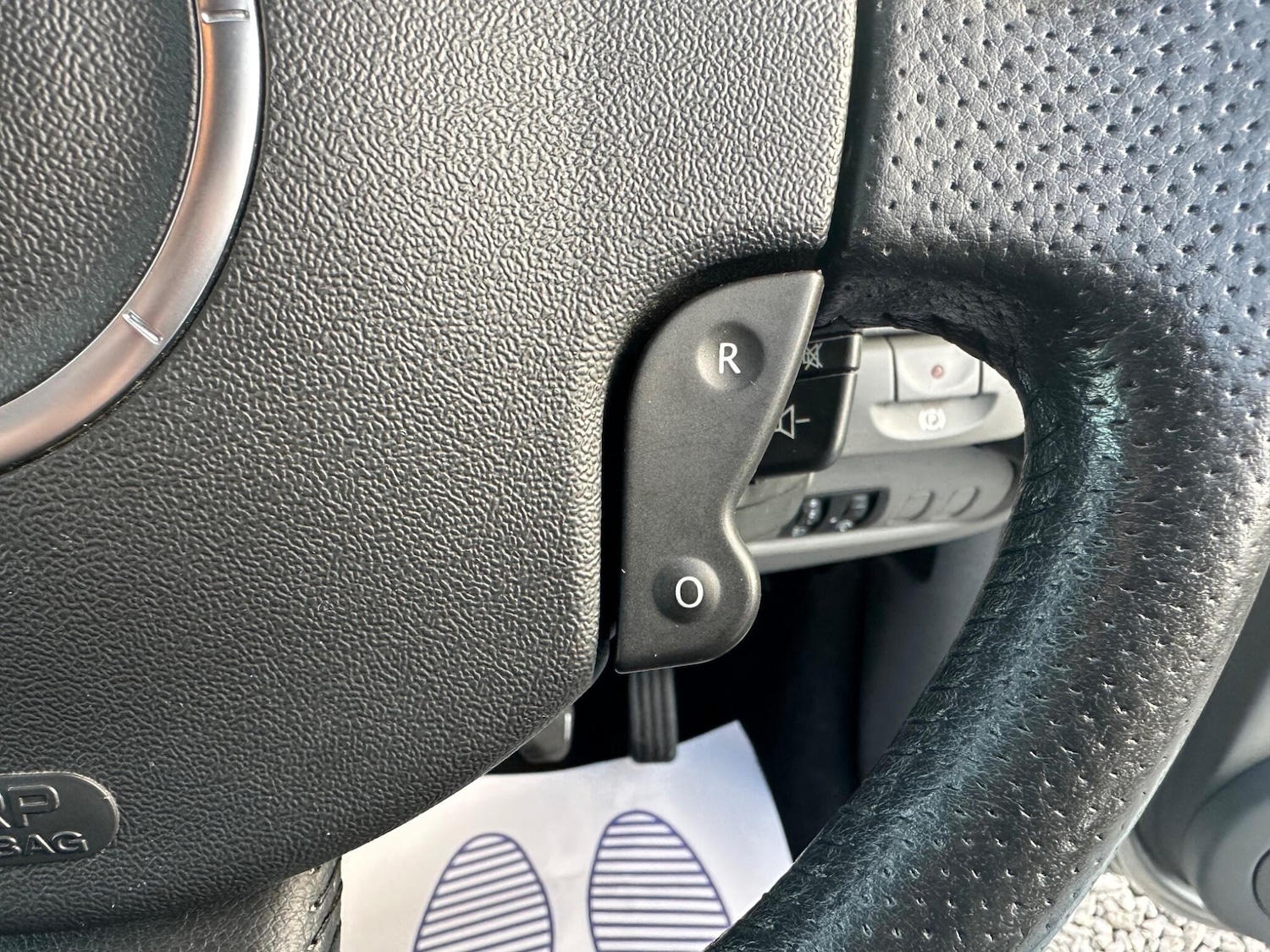 Used Renault Grand Scenic for sale - 78116614: Photo 22