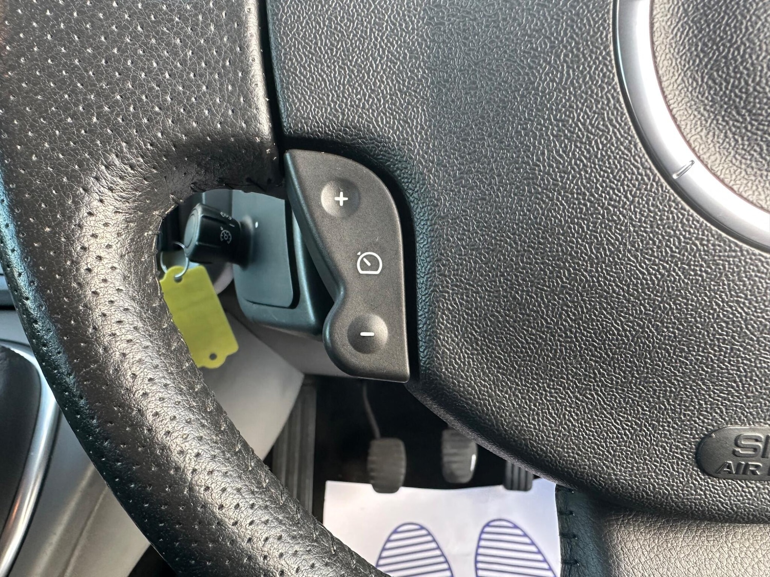 Used Renault Grand Scenic for sale - 78116614: Photo 23