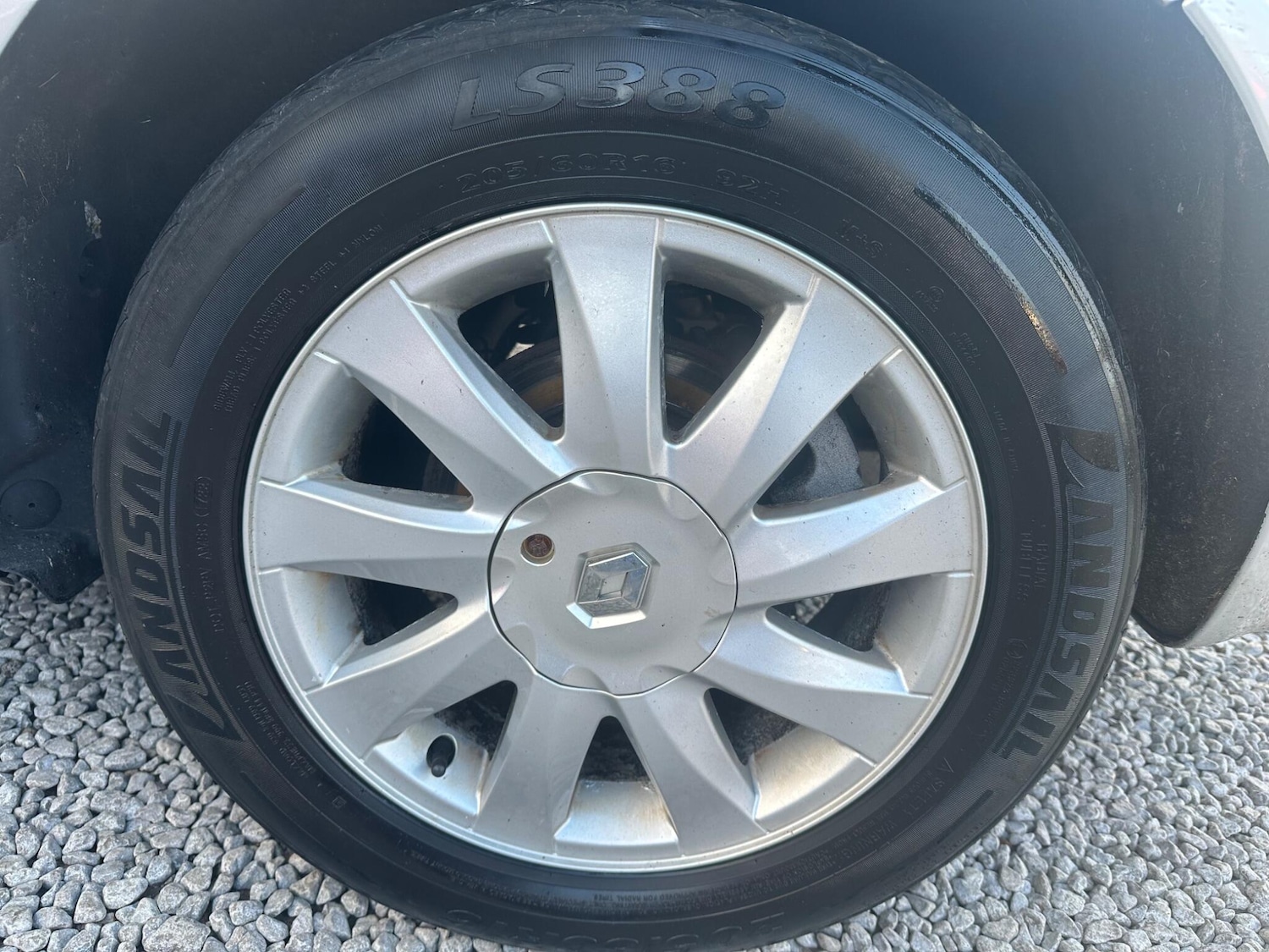 Used Renault Grand Scenic for sale - 78116614: Photo 30