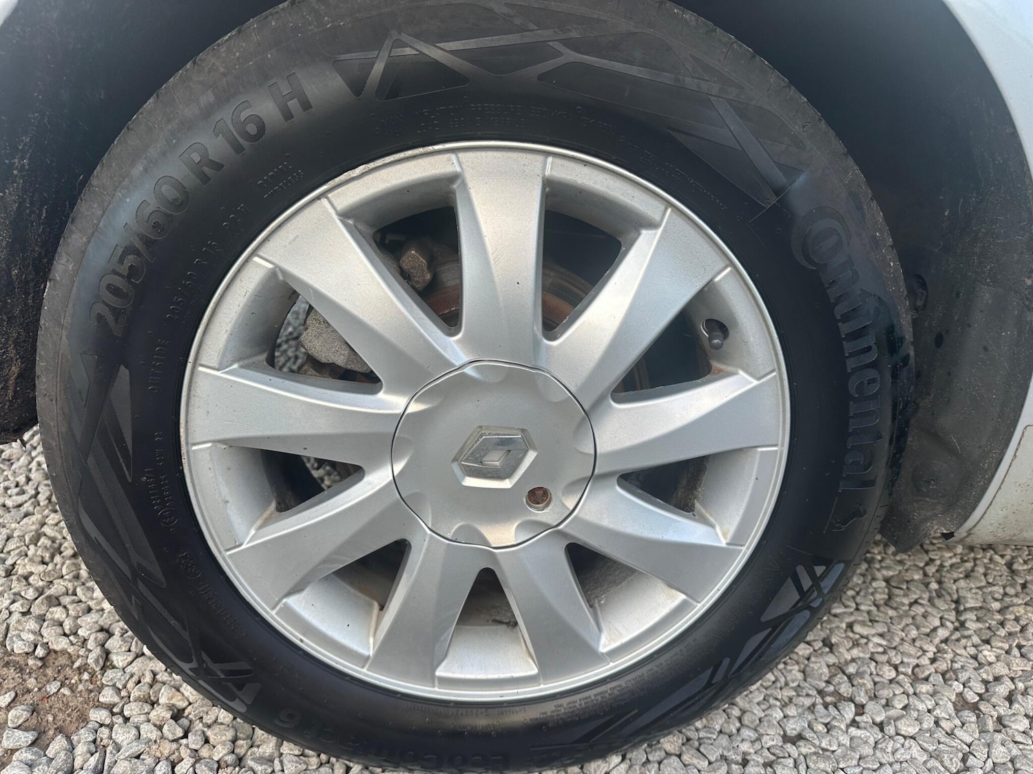 Used Renault Grand Scenic for sale - 78116614: Photo 31