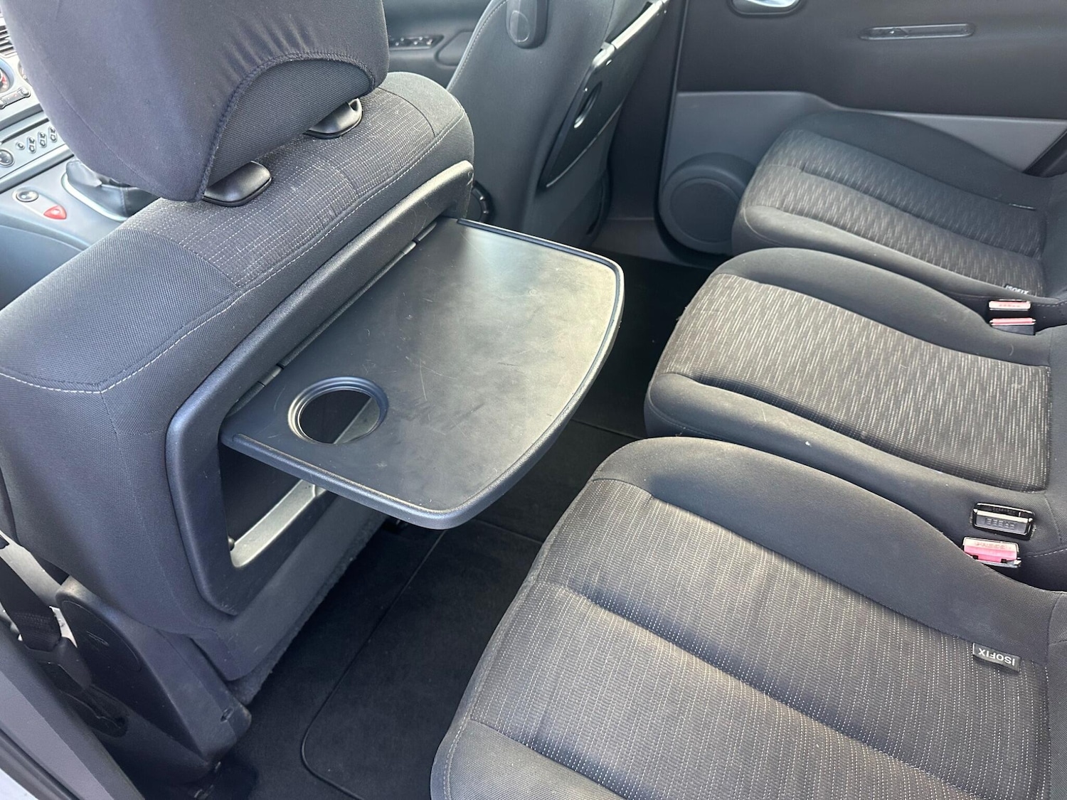 Used Renault Grand Scenic for sale - 78116614: Photo 34