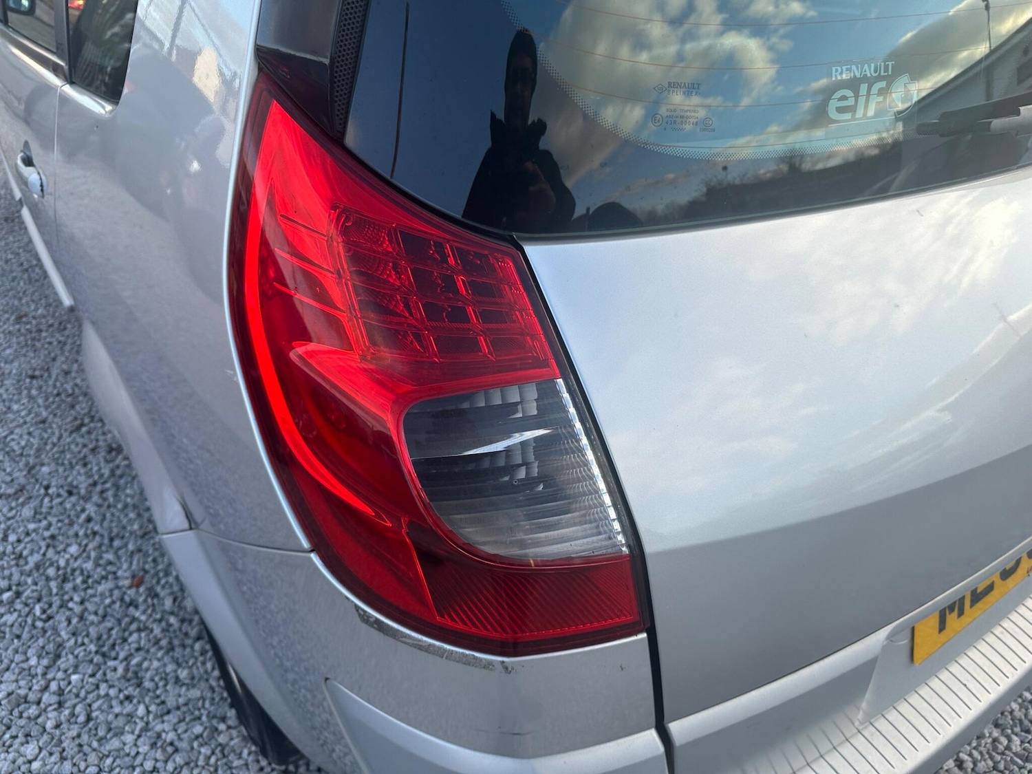 Used Renault Grand Scenic for sale - 78116614: Photo 36