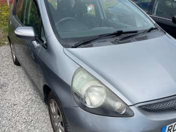 Used Honda Jazz 2007 for sale - 75431628: Photo