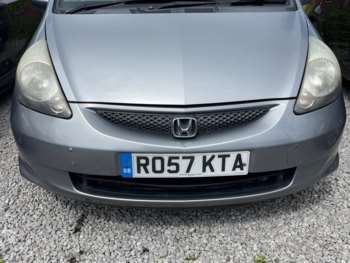 Used Honda Jazz 2007 for sale - 75431628: Photo