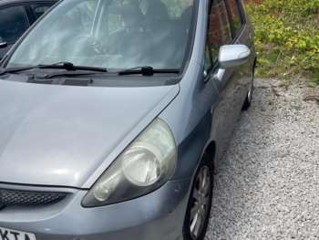 Used Honda Jazz 2007 for sale - 75431628: Photo