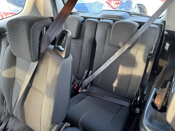 Used Renault Grand Scenic 2011 for sale - 75431660: Photo 12