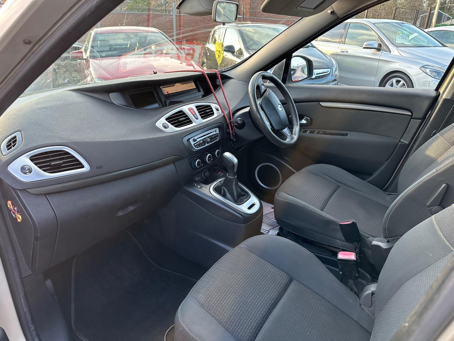 Vehicle 17