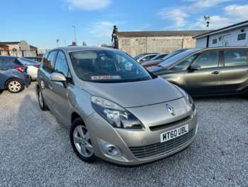 Used Renault Grand Scenic 2011 for sale - 75431660: Photo