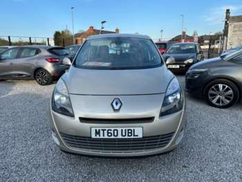 Used Renault Grand Scenic 2011 for sale - 75431660: Photo