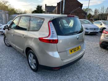 Used Renault Grand Scenic 2011 for sale - 75431660: Photo