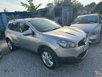 (10) - 1.5 dCi n-tec 2WD Euro 4 5dr