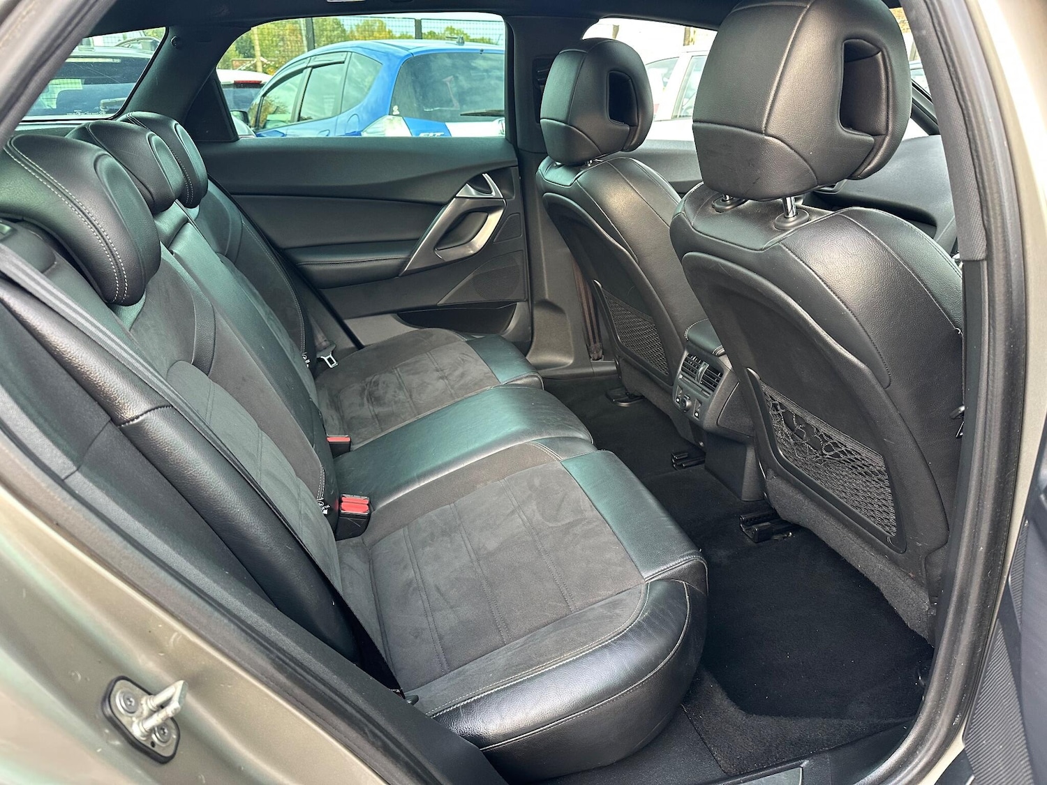 Used Citroen DS5 2013 for sale - 76993155: Photo 12