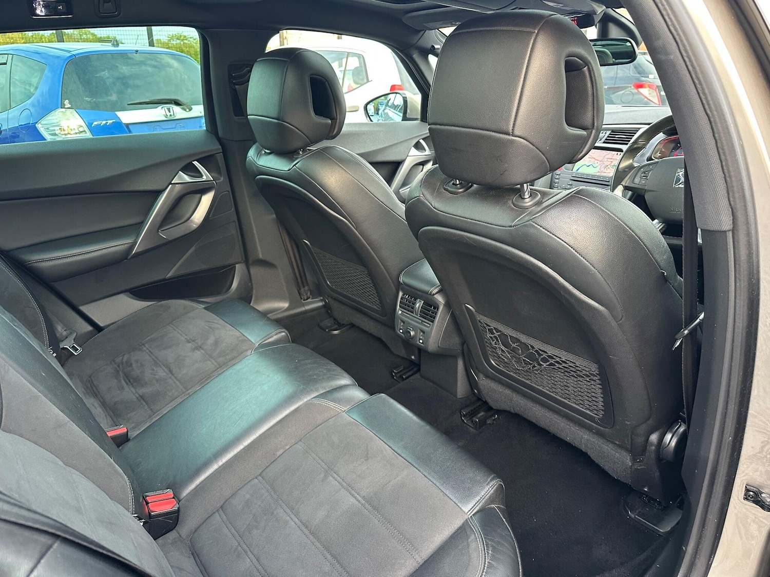 Used Citroen DS5 2013 for sale - 76993155: Photo 13