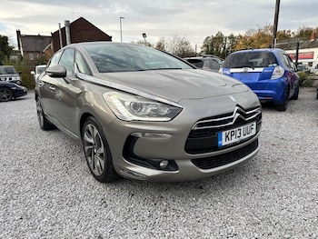 (13) - 2.0 HDi DStyle Hatchback 5dr Diesel Auto Euro 5 (160 ps)