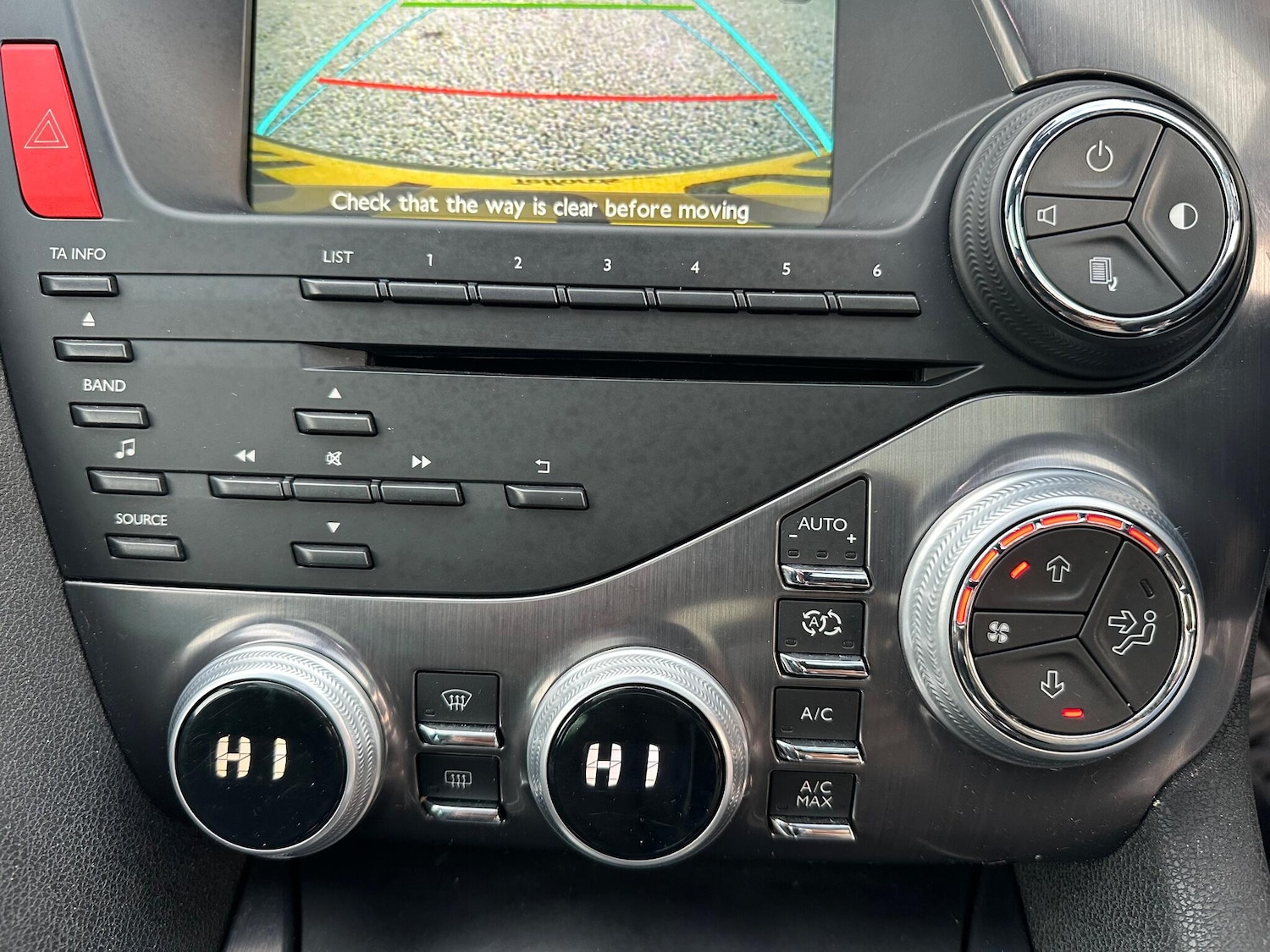 Used Citroen DS5 2013 for sale - 76993155: Photo 21