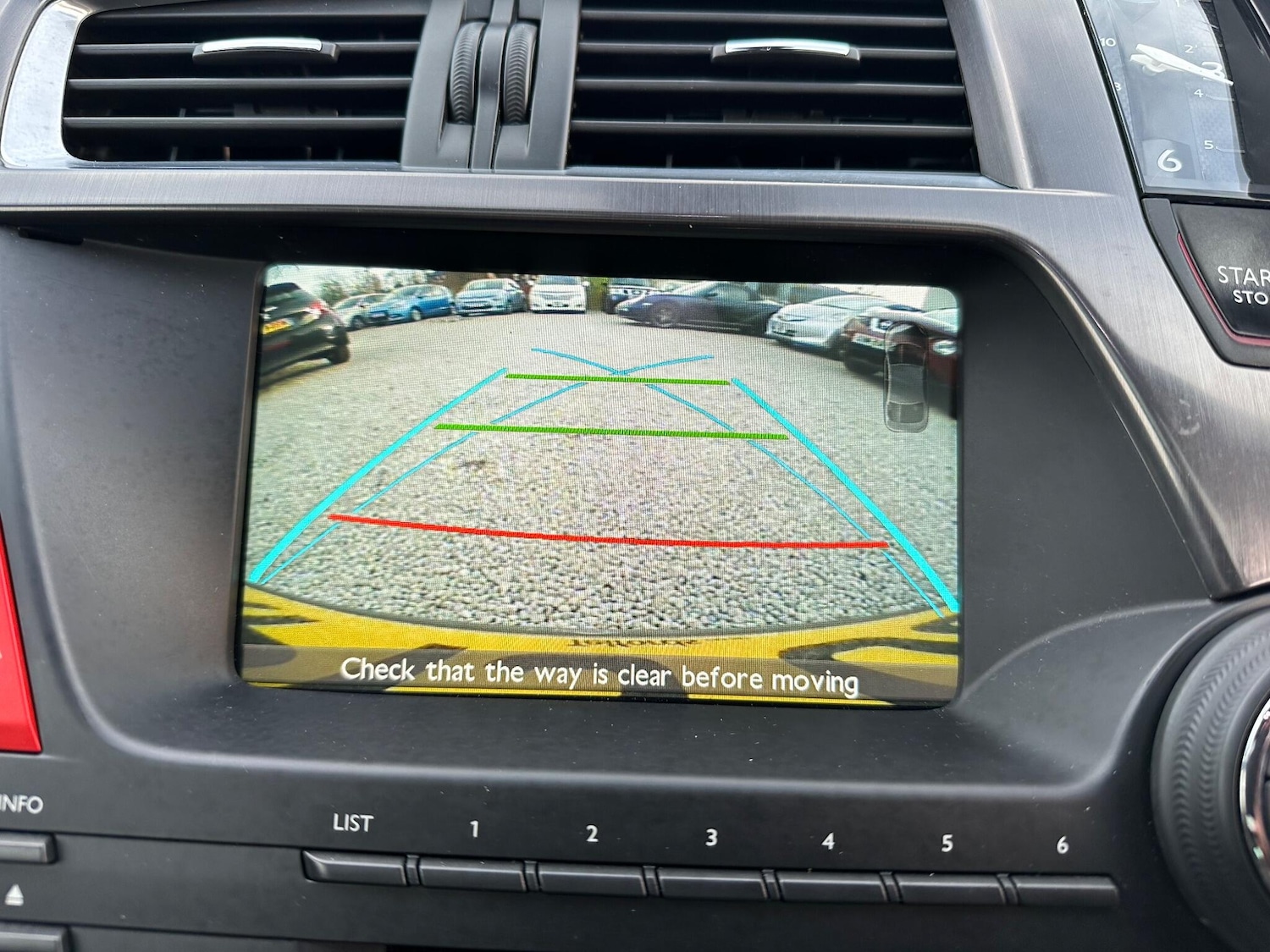 Used Citroen DS5 2013 for sale - 76993155: Photo 22