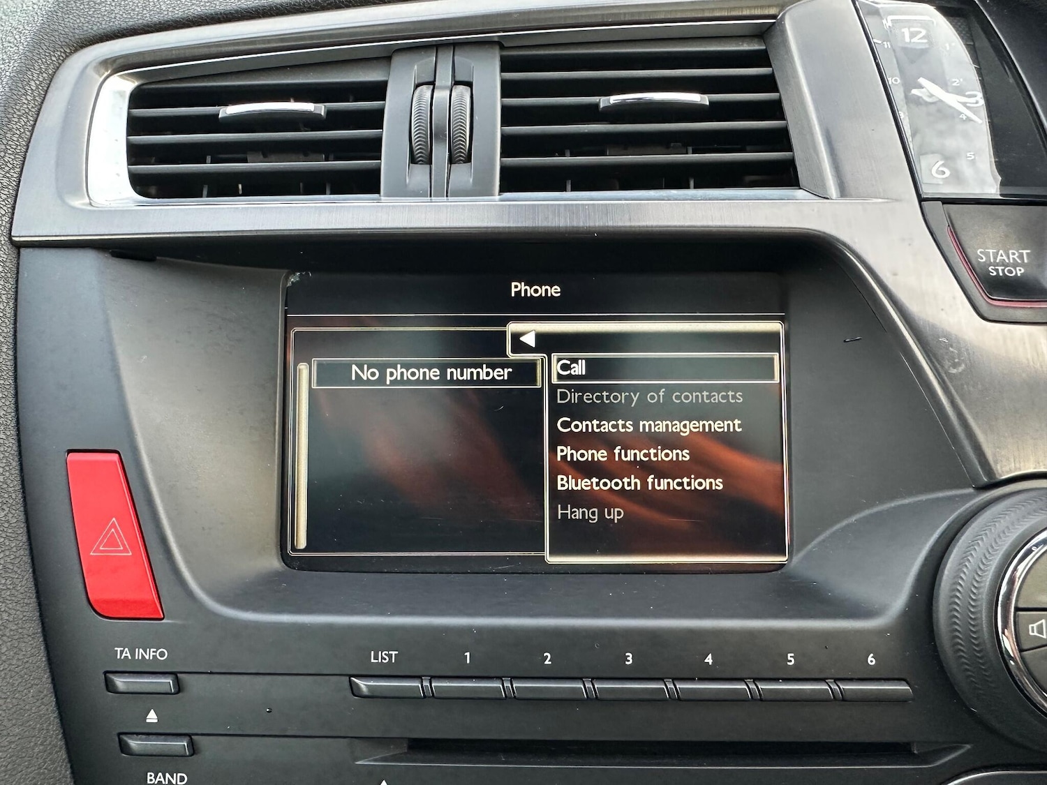 Used Citroen DS5 2013 for sale - 76993155: Photo 23