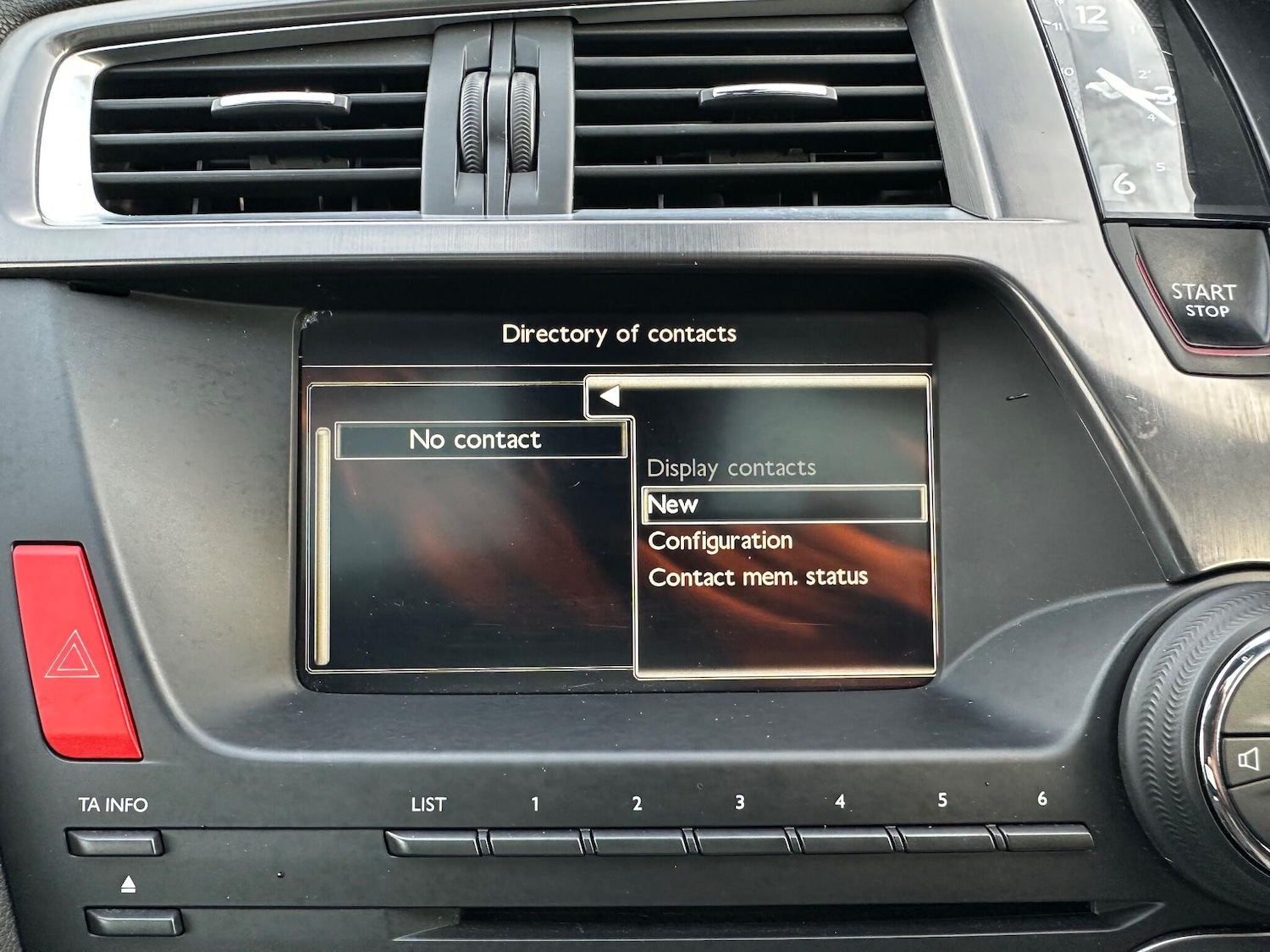 Used Citroen DS5 2013 for sale - 76993155: Photo 24