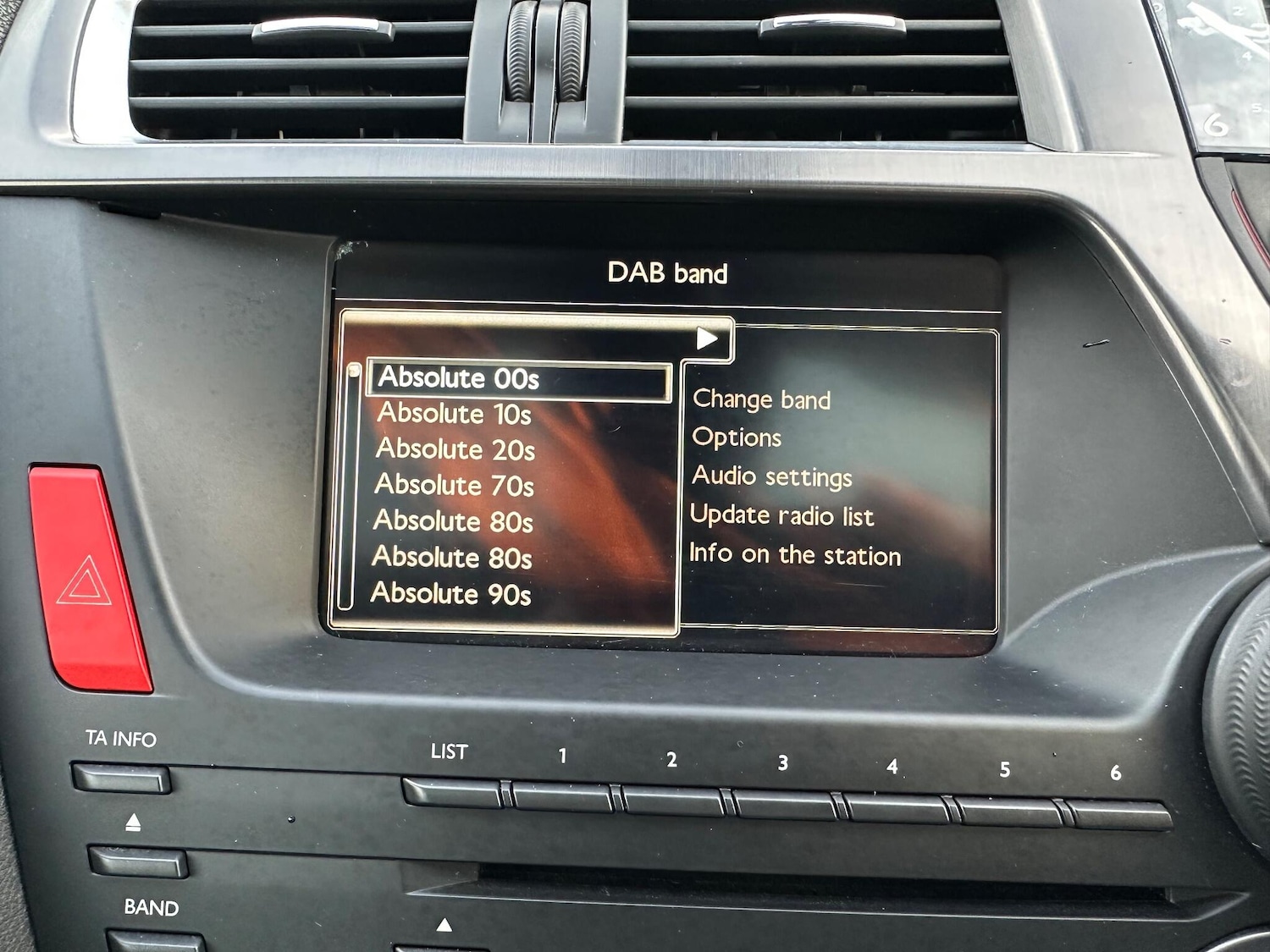 Used Citroen DS5 2013 for sale - 76993155: Photo 26