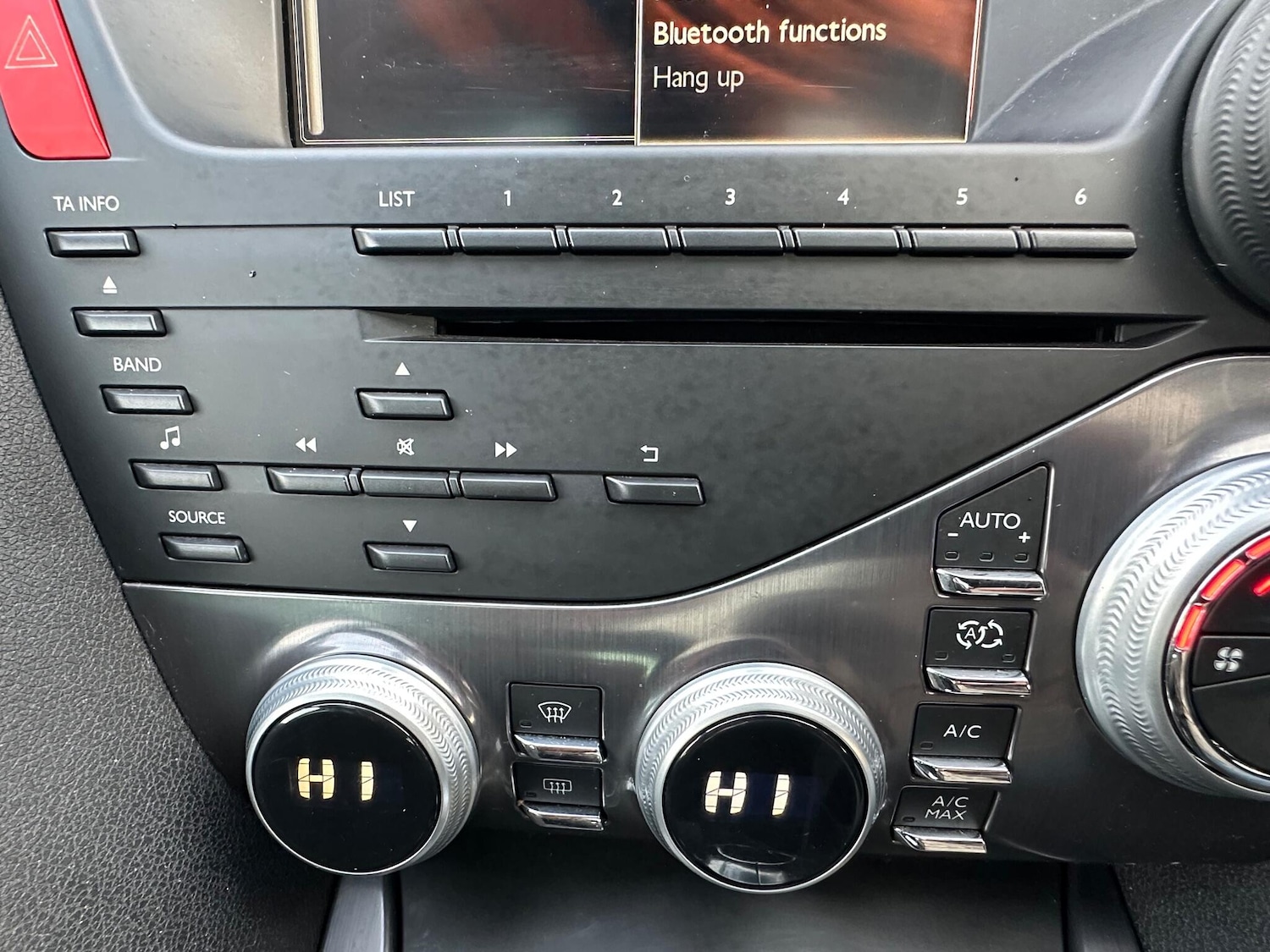 Used Citroen DS5 2013 for sale - 76993155: Photo 27