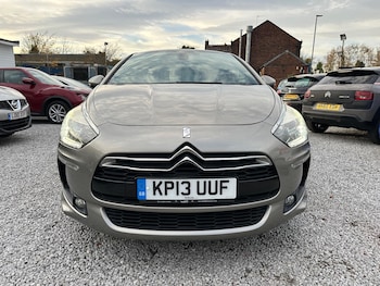 Used Citroen DS5 2013 for sale - 76993155: Photo