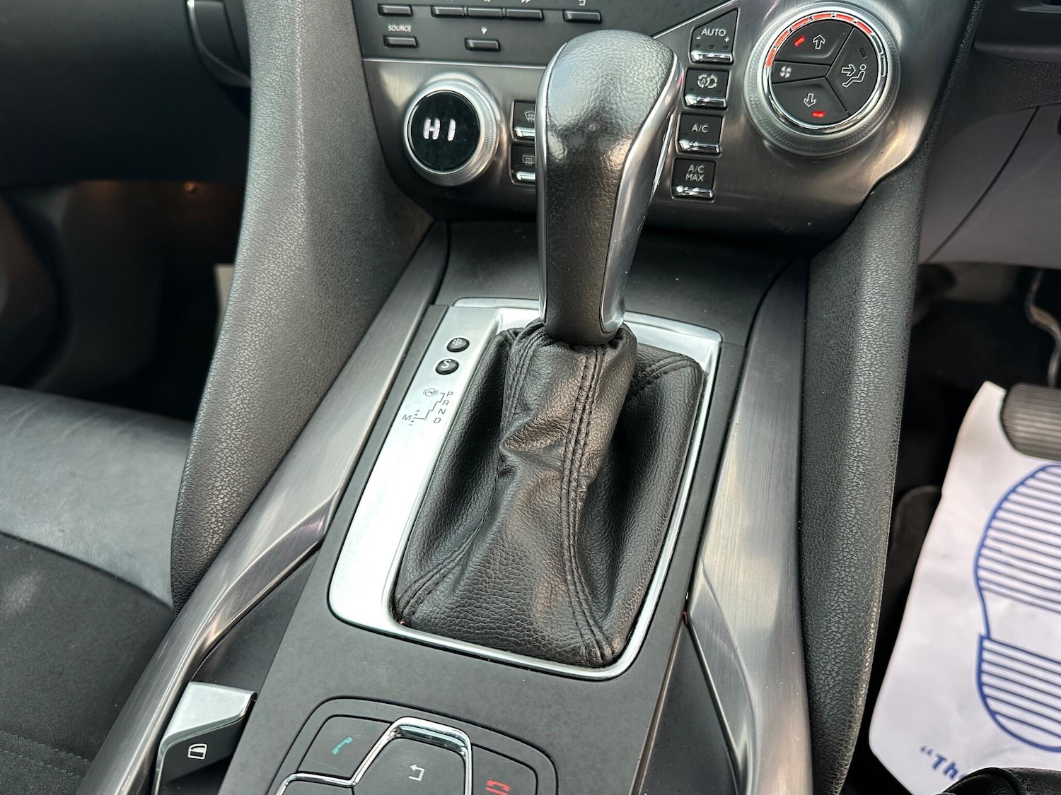 Used Citroen DS5 2013 for sale - 76993155: Photo 30