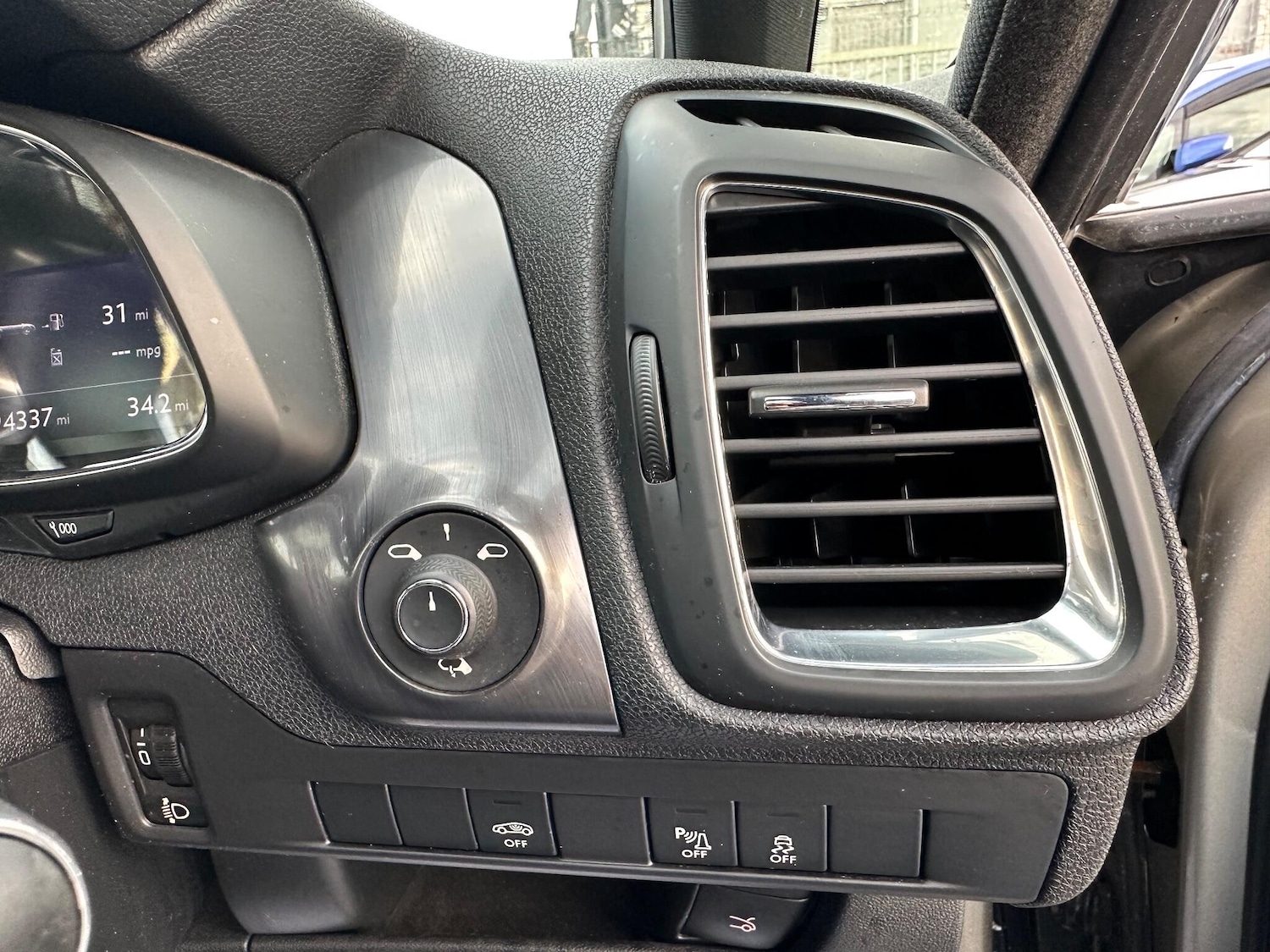 Used Citroen DS5 2013 for sale - 76993155: Photo 34