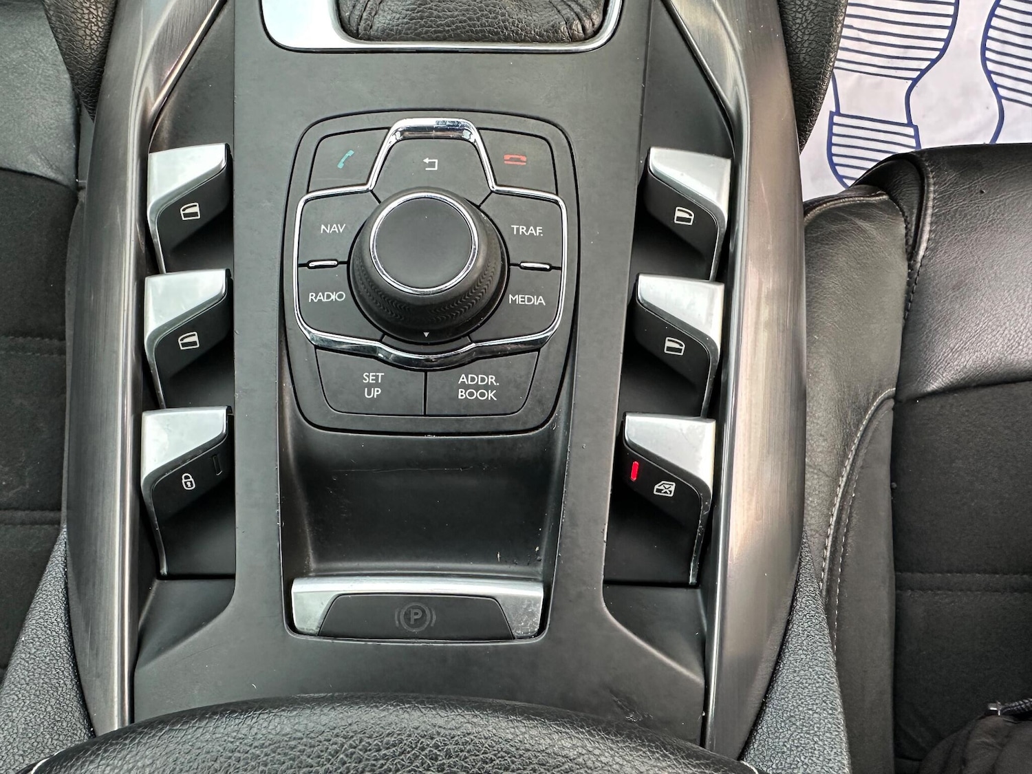 Used Citroen DS5 2013 for sale - 76993155: Photo 39