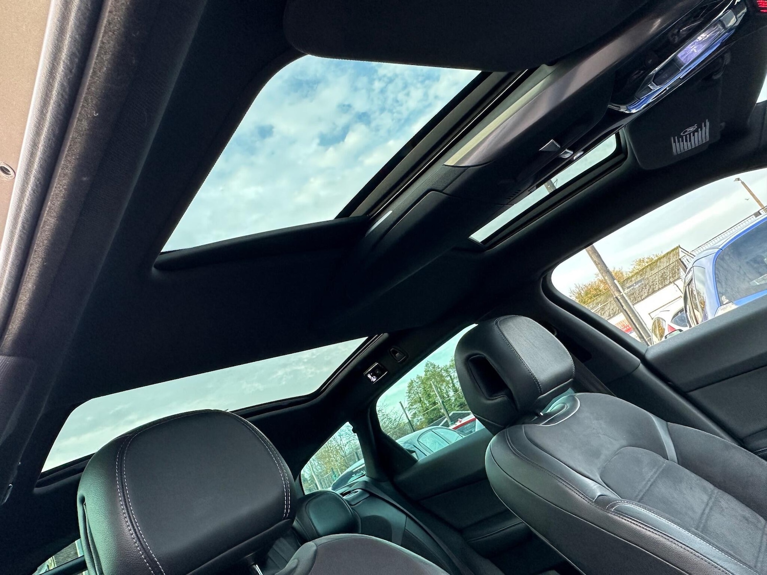 Used Citroen DS5 2013 for sale - 76993155: Photo 41