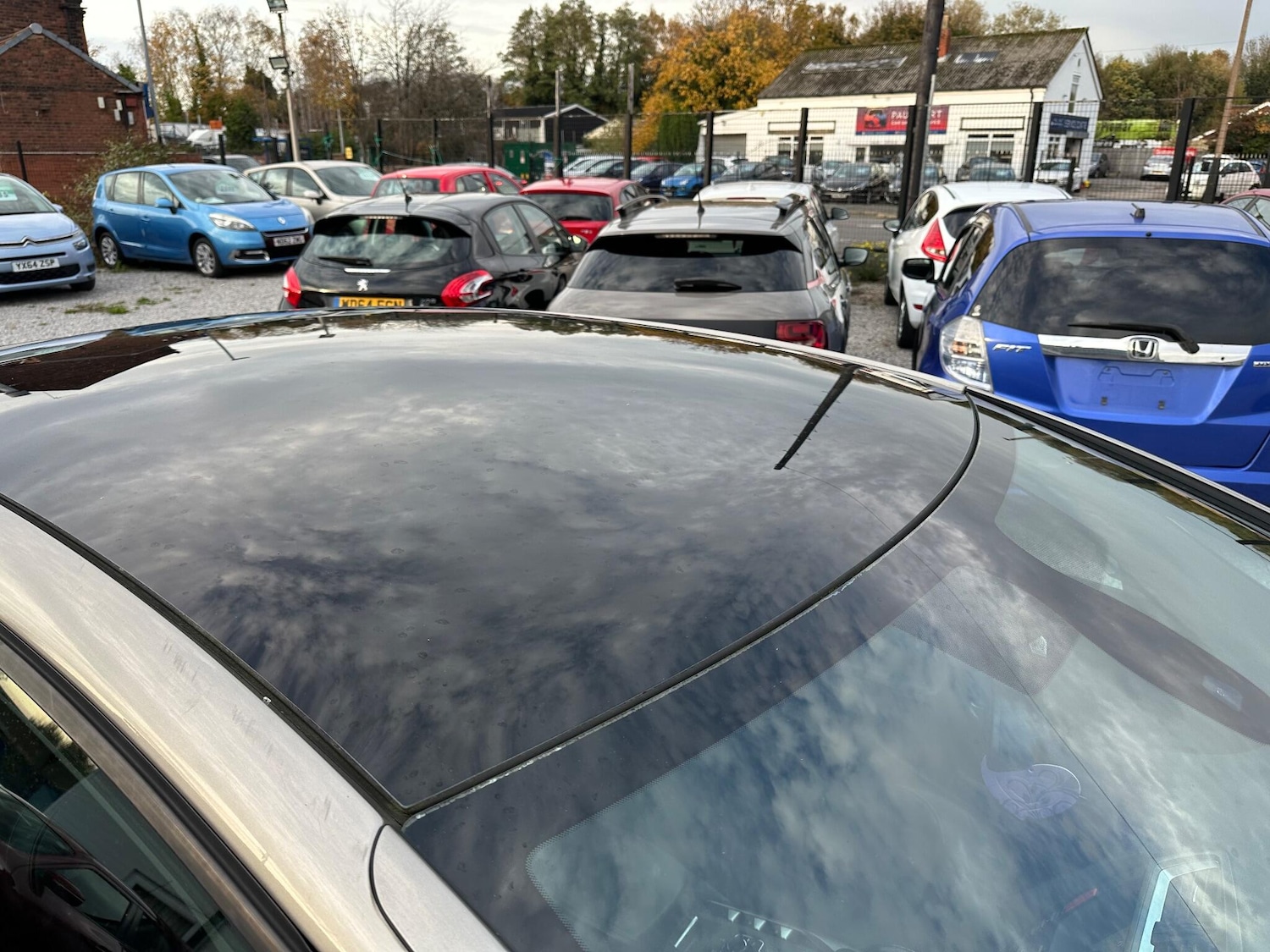 Used Citroen DS5 2013 for sale - 76993155: Photo 42