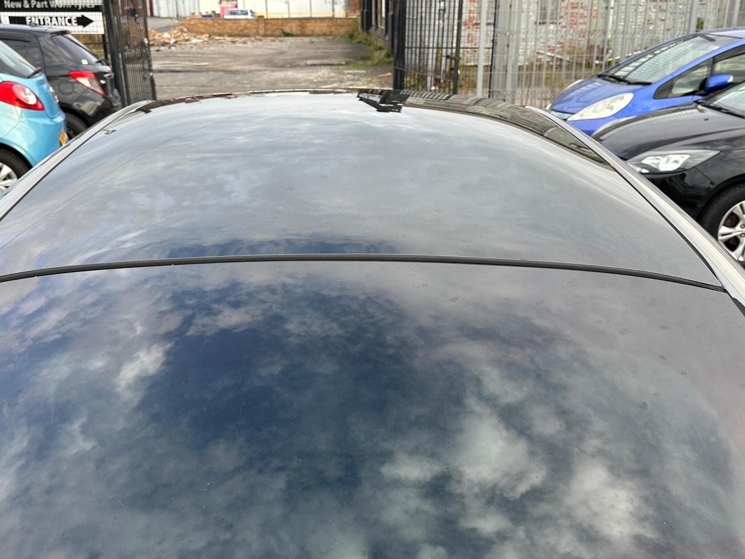 Used Citroen DS5 2013 for sale - 76993155: Photo 43