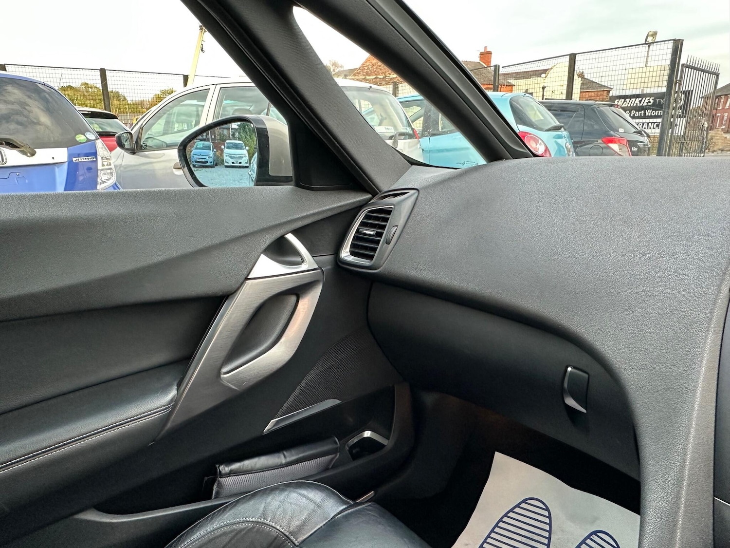 Used Citroen DS5 2013 for sale - 76993155: Photo 45