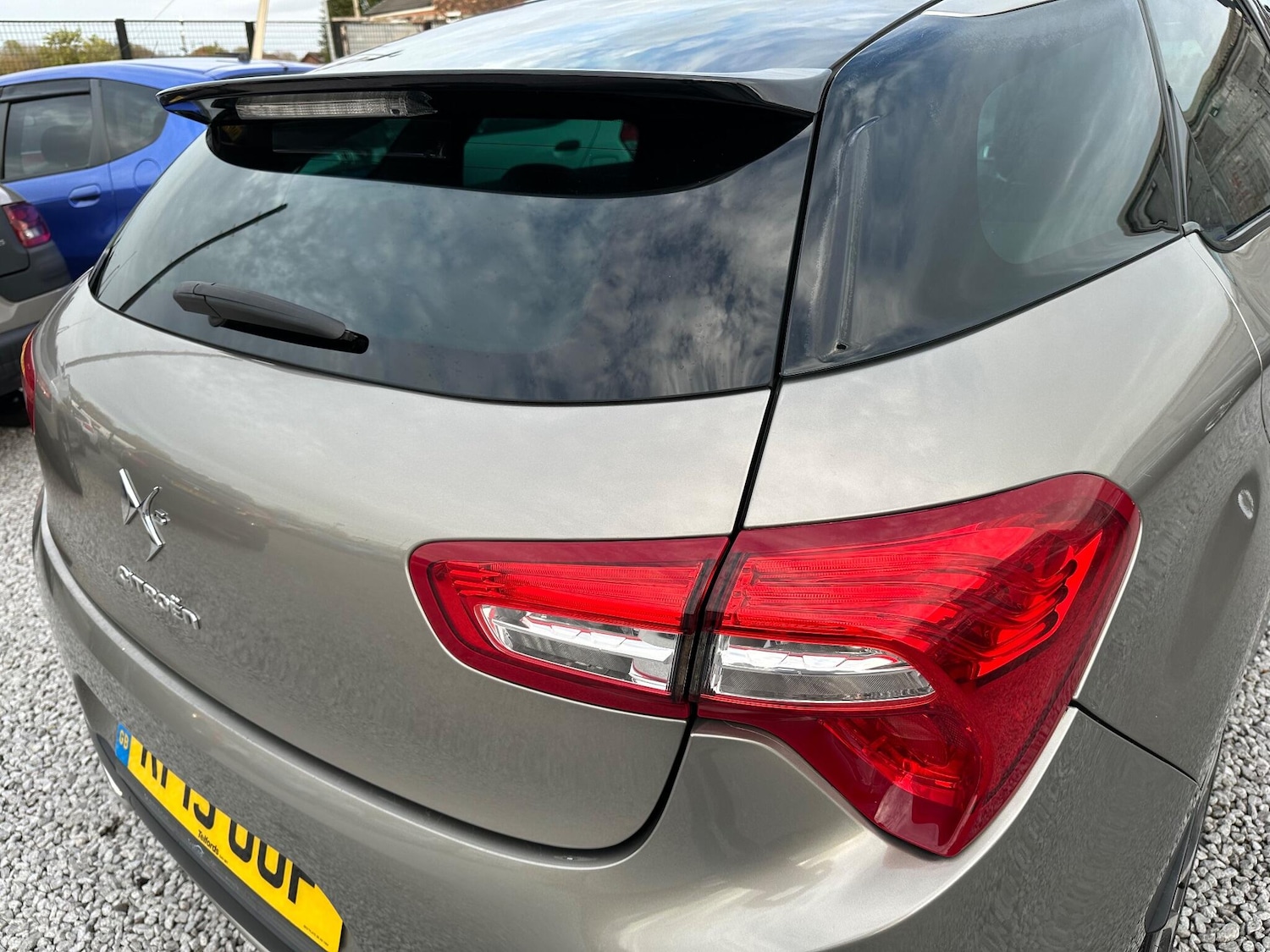 Used Citroen DS5 2013 for sale - 76993155: Photo 47
