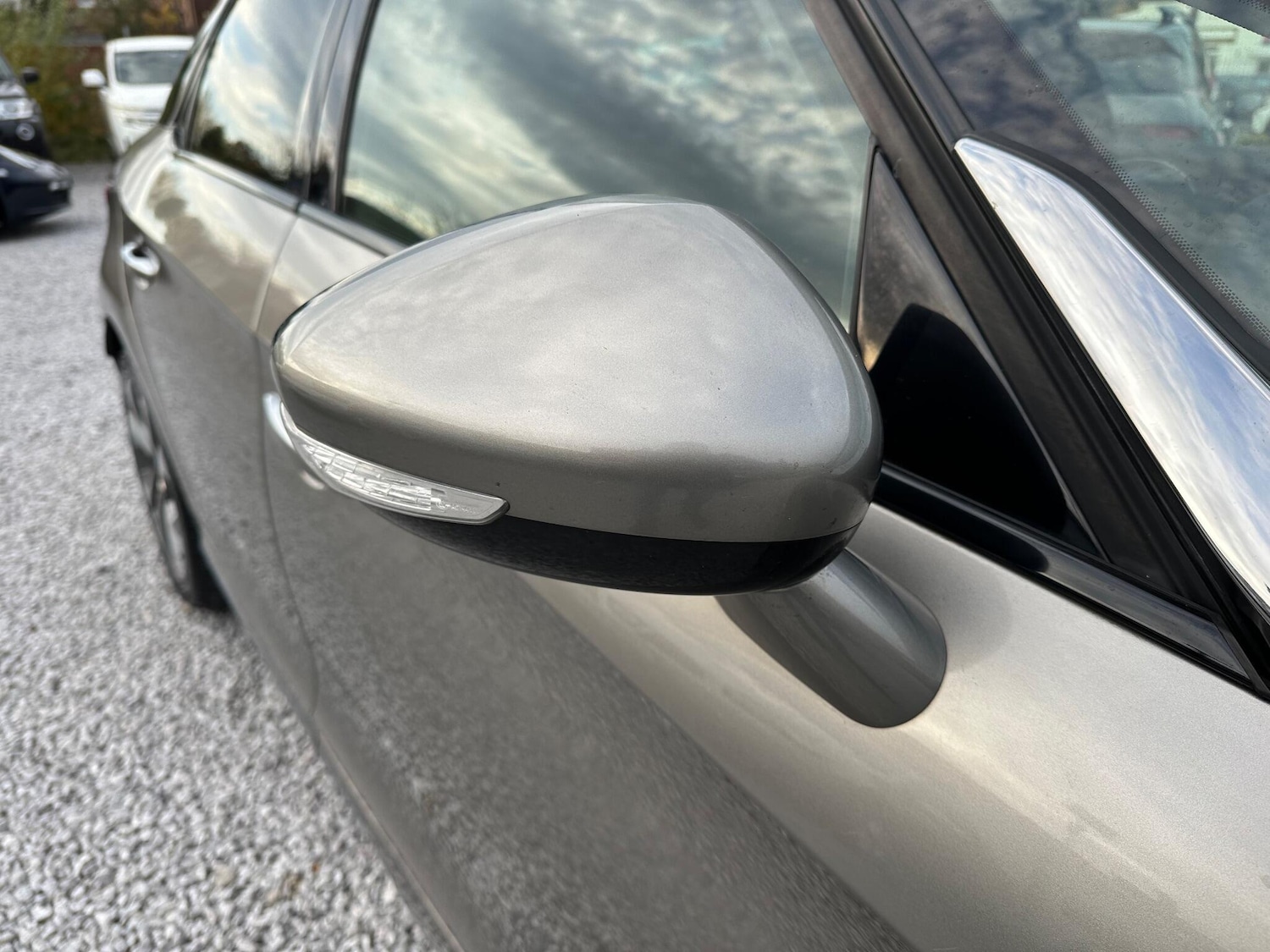 Used Citroen DS5 2013 for sale - 76993155: Photo 49