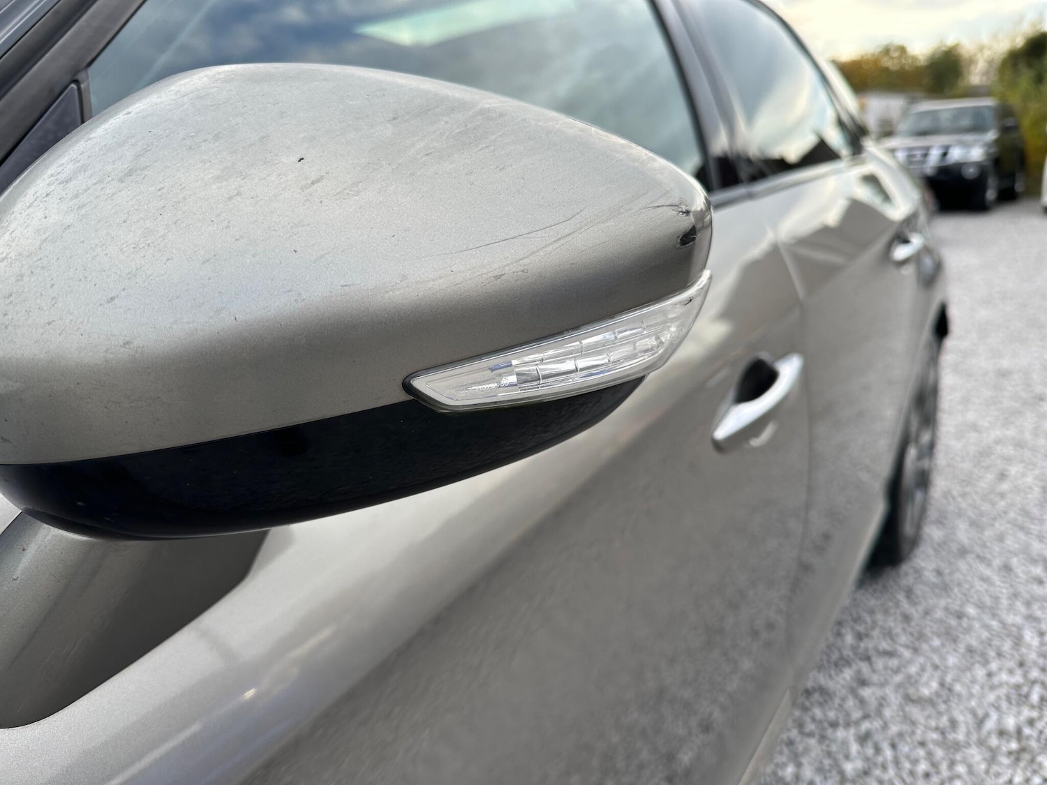 Used Citroen DS5 2013 for sale - 76993155: Photo 50