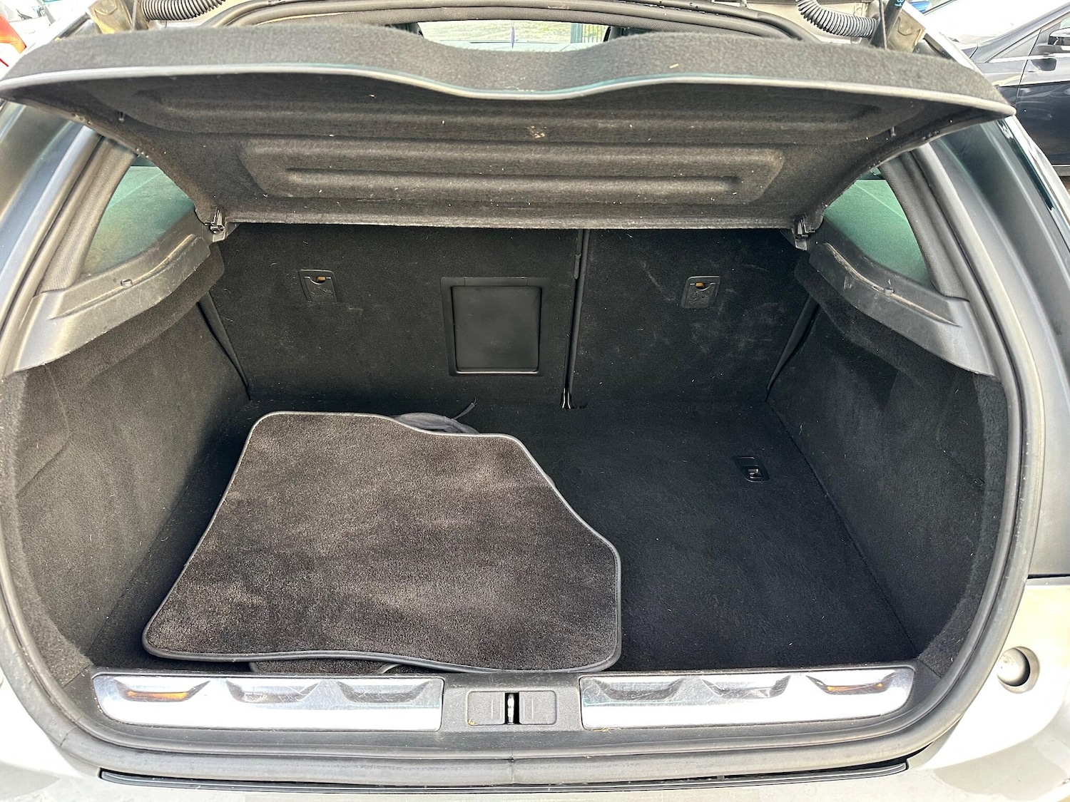 Used Citroen DS5 2013 for sale - 76993155: Photo 53