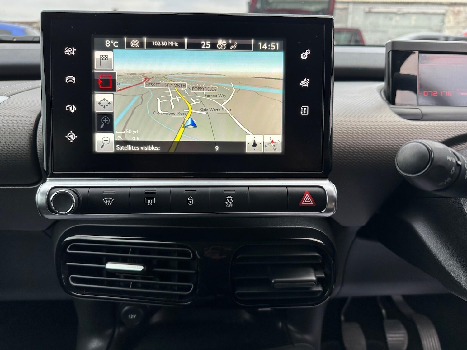 Used Citroen C4 Cactus 2015 for sale - 76976154: Photo 20