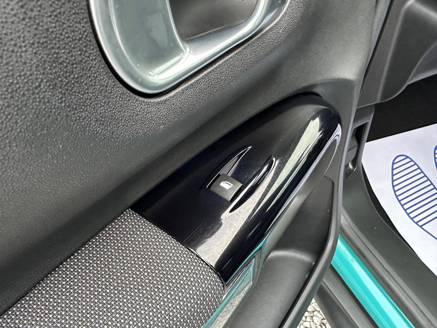 Used Citroen C4 Cactus 2015 for sale - 76976154: Photo 38